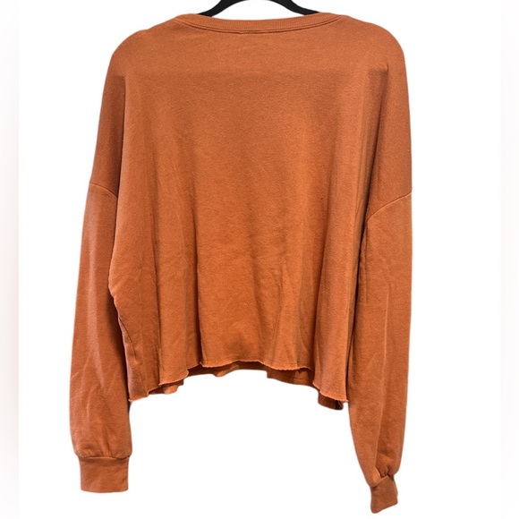 Smiley world spread kindness sweatshirt sz XXL - Picture 4 of 5